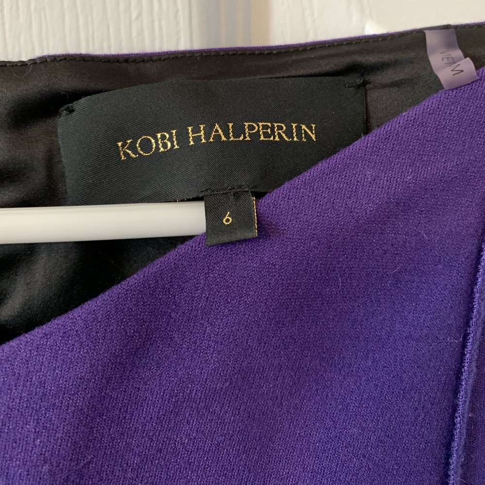 2 Purple Dresses 💜 - Picture 10 of 11